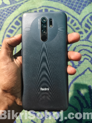 Redmi 9